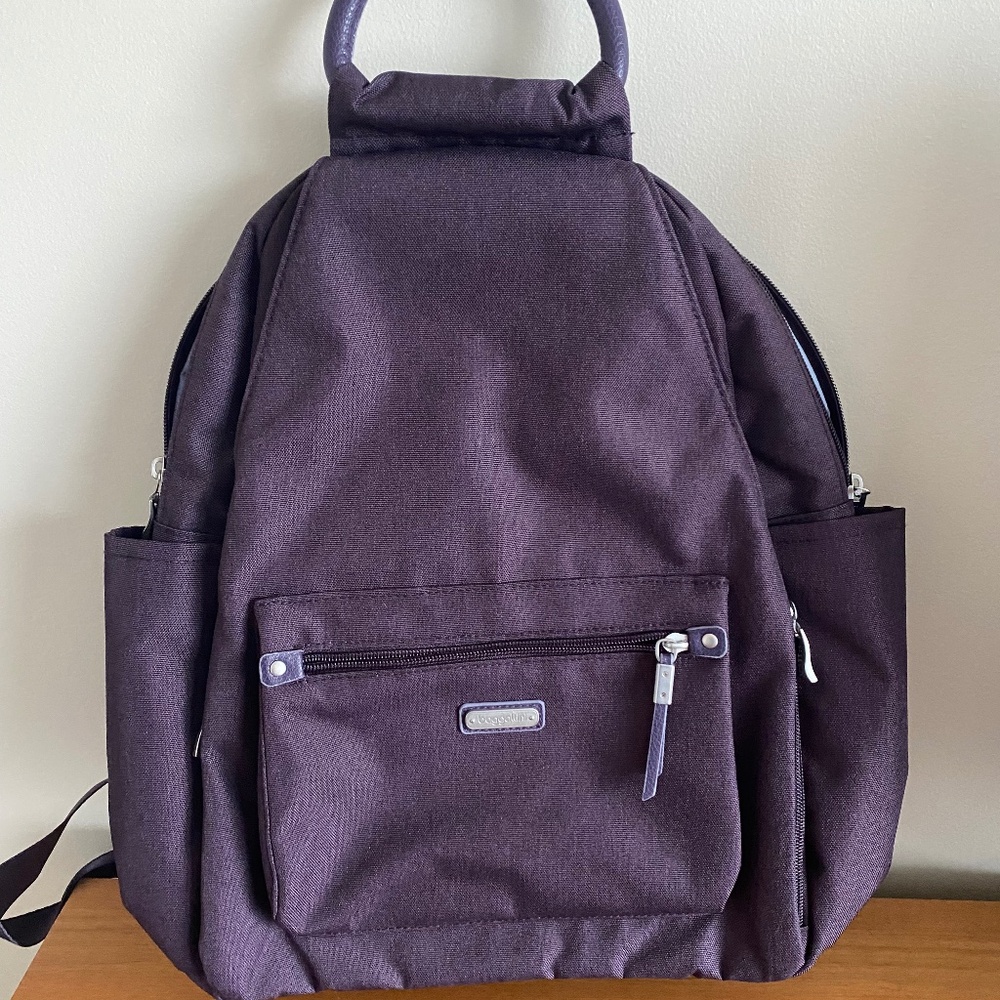 Baggallini All Day Pack